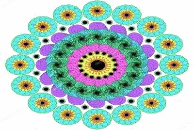 1012 jigsaw puzzle