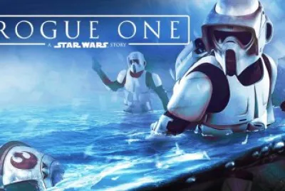 ROGUE ONE