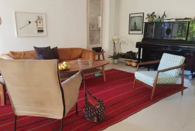 פאזל של Salon