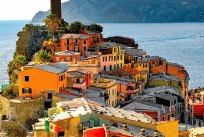 Italia jigsaw puzzle