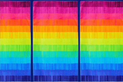 Multicolore jigsaw puzzle