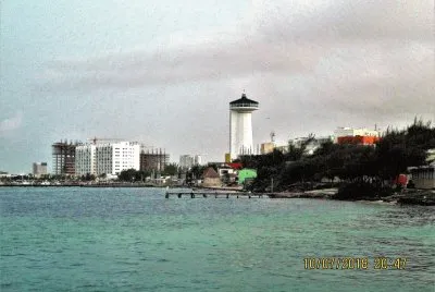 Puerto JuÃ¡rez, Quintana Roo. jigsaw puzzle
