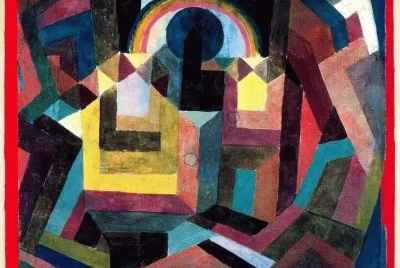 Paul Klee 1879-1940