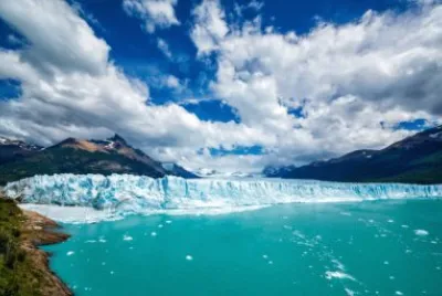 פאזל של Glaciar Perito Moreno