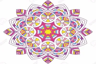 1040 jigsaw puzzle
