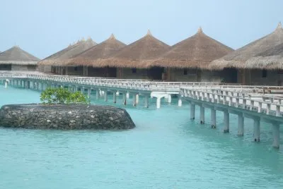 Maledives jigsaw puzzle