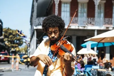New Orleans