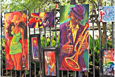 New Orleans
