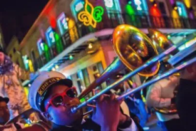 New Orleans