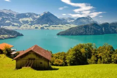 Switzerland