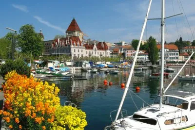 Switzerland