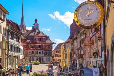 Switzerland