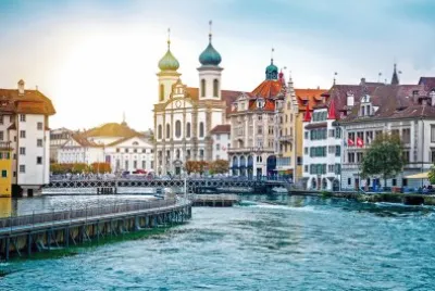 Switzerland
