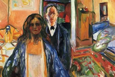 Edvard Munch 1863-1944