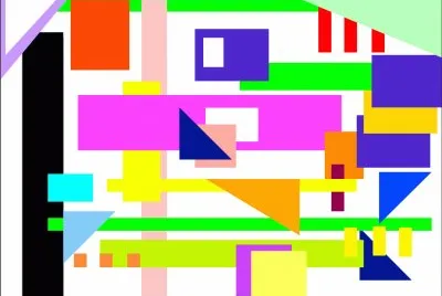 Composition jigsaw puzzle
