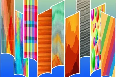 Composition jigsaw puzzle