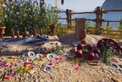 paysage jigsaw puzzle