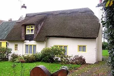 Thatched Cottage