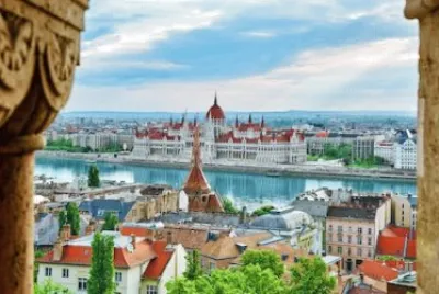 Budapest