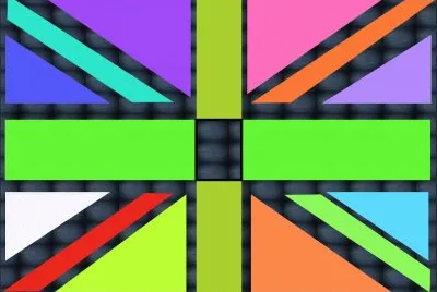Barres jigsaw puzzle