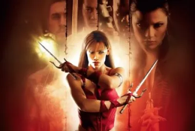ELEKTRA