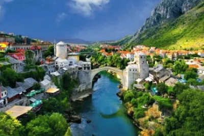 Bosnia