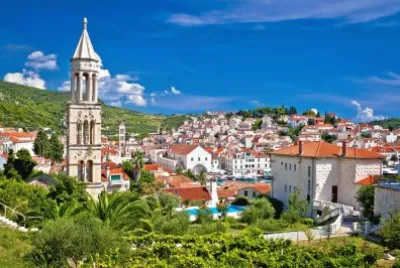 Hvar-Croacia