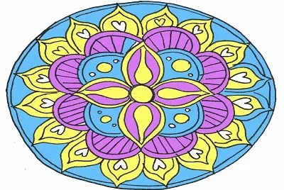 1065 jigsaw puzzle