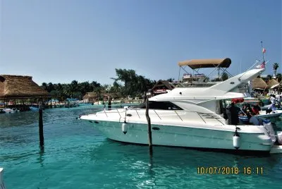 Isla Mujeres, Quintana Roo. jigsaw puzzle