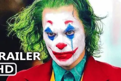 coringa dc