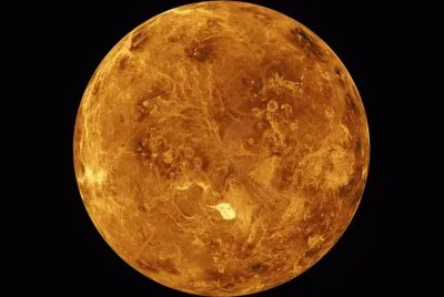 Segundo planeta mas cercano al sol