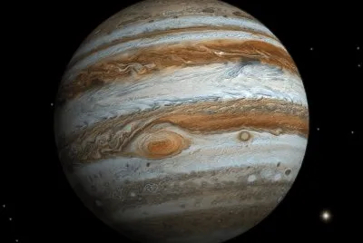 El planeta mÃ¡s del sistema solar es jÃºpiter