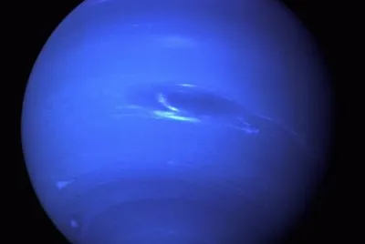 El ultimo planeta del sistema solar