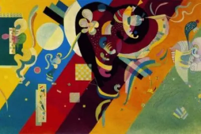 Vassili Kandinsky