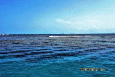 Isla Mujeres, MÃ©xico.