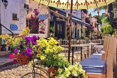 naturaleza jigsaw puzzle