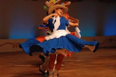 Carnaval  de Arequipa
