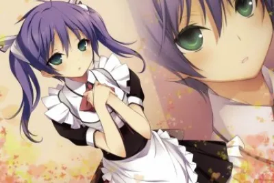 Mayo Chiki
