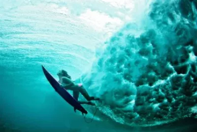 surf jigsaw puzzle