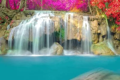 פאזל של cascada
