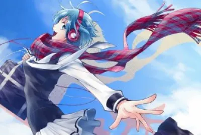 Fuuka