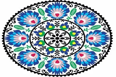 1096 jigsaw puzzle
