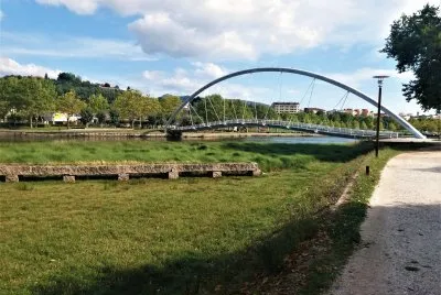 פאזל של pontevedra-puente rio lÃ©rez