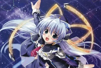 Planetarian