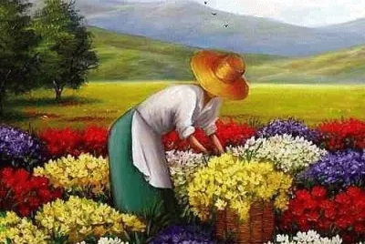 naturaleza jigsaw puzzle