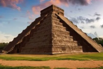 CHICHEN ITZA