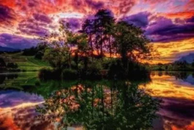 imagem jigsaw puzzle
