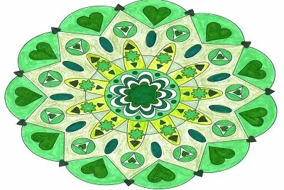 1118 jigsaw puzzle