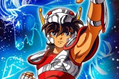 Caballeros del zodiaco