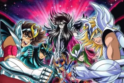 Saga de Hades